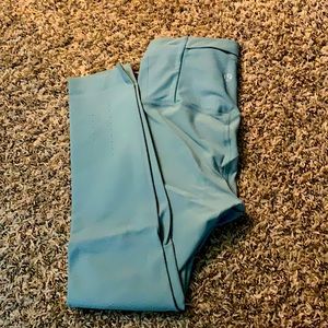 Zoned In Crop lululemon Leggings